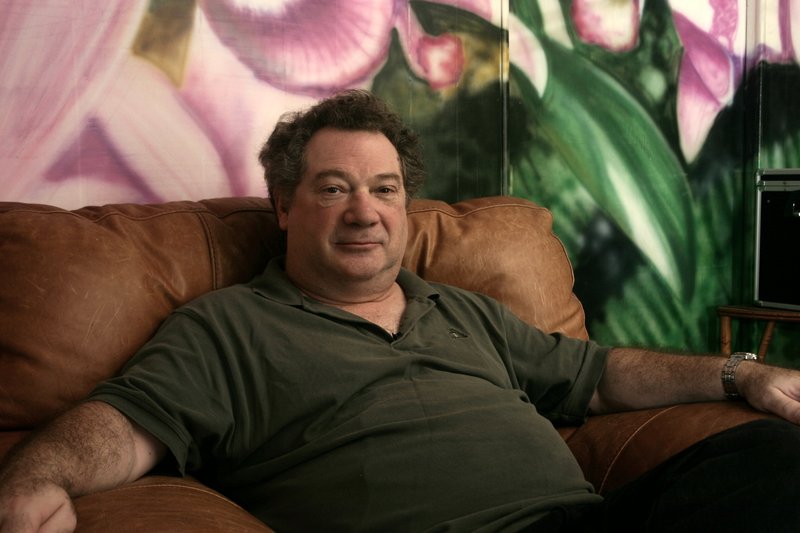 Get Lamp Interview Mike Berlyn