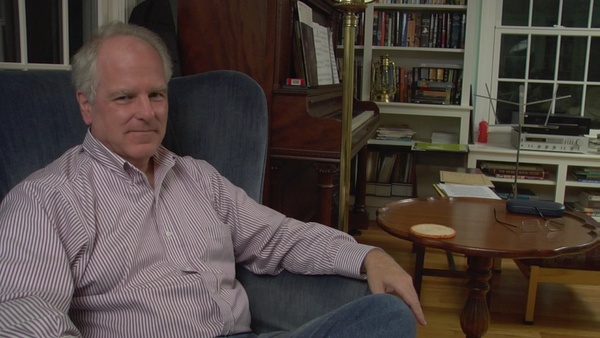 Get Lamp Interview Dave Lebling